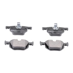 Brake Pad Set VAICO V20-8123 OE Ref 34 21 6 763 043