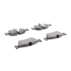 Brake Pad Set VAICO V20-8124 OE Ref 6 767 147