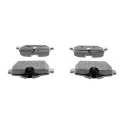 Brake Pad Set VAICO V20-8125 OE Ref 6 767 146