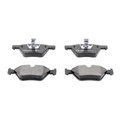 Brake Pad Set VAICO V20-8126 OE Ref 34 11 6 771 868