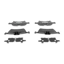 Brake Pad Set VAICO V20-8128 OE Ref 6 762 871