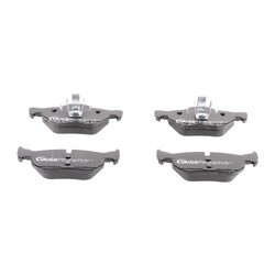 Brake Pad Set VAICO V20-8129 OE Ref 6 790 761
