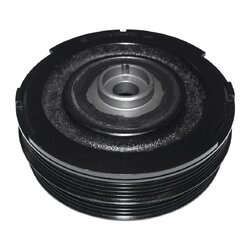 Crankshaft Belt Pulley VAICO V20-8151 OE Ref 2 247 565