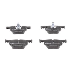 Plaquettes de frein VAICO V20-8157 pour BMW OE 34216776937