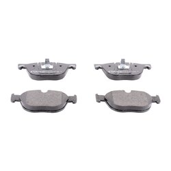 Brake Pad Set VAICO V20-8158 OE Ref 6 852 253
