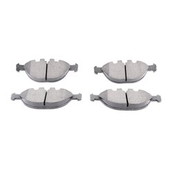 Brake Pad Set VAICO V20-8162 OE Ref 6 756 350