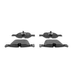 Brake Pad Set VAICO V20-8164 OE Ref 2 283 366