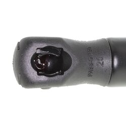 Vérin de hayon VAICO V20-8220 pour ALPINA, BMW B5, 5 OE 51247178273 VAICO