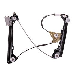 Lève-vitre VAICO V20-8226 pour BMW Série 3, référence d'origine 51337193455