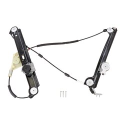 Window Regulator VAICO V20-8705 OE Ref 7 165 595