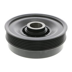 Crankshaft Belt Pulley VAICO V20-8706 OE Ref 11 23 7 514 461