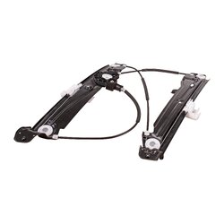 Lève-vitre VAICO V20-8707 pour BMW Série 5, référence d'origine 51337182131