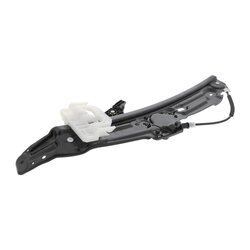 Lève-vitre VAICO V20-8709 pour BMW Série 5, référence d'origine 51357182613
