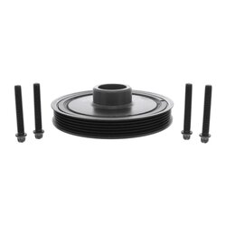 Crankshaft Belt Pulley VAICO V20-8712 OE Ref 11 23 8 511 320