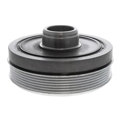 Crankshaft Belt Pulley VAICO V20-8713 OE Ref 11238585220