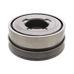 Poulie de courroie de vilebrequin VAICO V20-8715 pour BMW, MINI 2, X1, MINI VAICO