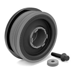 Crankshaft Belt Pulley Set VAICO V20-9516 OE Ref 11 23 7 787 304