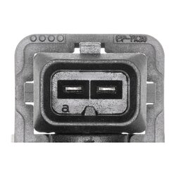 Tuyau d'admission de chargeur VAICO V20-9815 pour BMW 1 OE 11617797481 VAICO