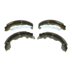 Brake Shoe Set VAICO V21-0016 OE Ref 7701210109