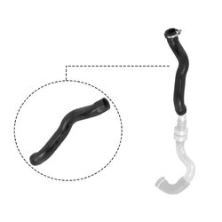 Charger Intake Hose VAICO V21-0025 OE Ref 82 00 598 006 part1