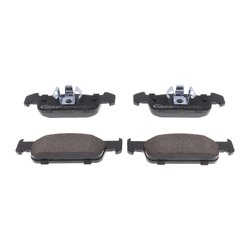 Brake Pad Set VAICO V21-0031 OE Ref 8660005283