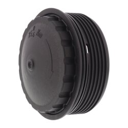 Oil Filter Housing Cap VAICO V21-0035 OE Ref 77 01 048 886