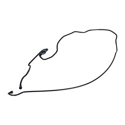 Fuel Hose VAICO V21-0037 OE Ref 82 00 838 566