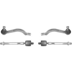 Control Trailing Arm Kit VAICO V21-0050 OE Ref 8660005364