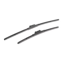 Wiper Blade VAICO V21-0051 OE Ref 28 89 087 16R