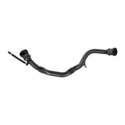 Charger Intake Hose VAICO V21-0052 OE Ref 14 46 076 25R