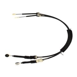 Cable Pull VAICO V21-0064 OE Ref 3490 114 00R