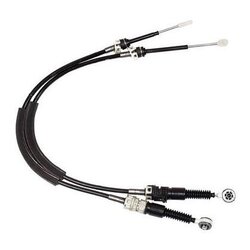 Cable Pull VAICO V21-0065 OE Ref 6001 548 695