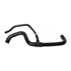 Durite de radiateur VAICO V21-0081 pour DACIA DUSTER OE 215031589R