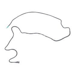 Fuel Hose VAICO V21-0086 OE Ref 16 44 601 92R