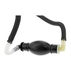 Tuyau de carburant VAICO V21-0087 pour DACIA, RENAULT DUSTER OE 175063943R VAICO