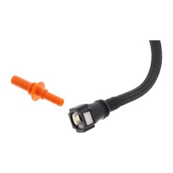 Tuyau de carburant VAICO V21-0087 pour DACIA, RENAULT DUSTER OE 175063943R VAICO