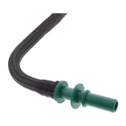 Tuyau de carburant VAICO V21-0087 pour DACIA, RENAULT DUSTER OE 175063943R VAICO