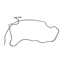 Fuel Hose VAICO V21-0088 OE Ref 16 44 683 23R