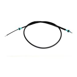 Handbrake Cable VAICO V21-30001 OE Ref 60 01 547 168