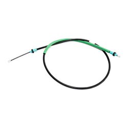 Handbrake Cable VAICO V21-30002 OE Ref 82 00 380 738