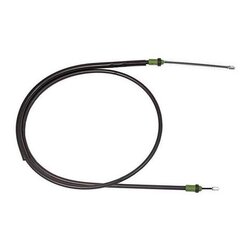 Handbrake Cable VAICO V21-30003 OE Ref 60 01 549 112