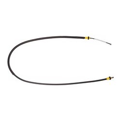 Handbrake Cable VAICO V21-30004 OE Ref 3640 059 82R