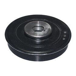 Crankshaft Belt Pulley VAICO V22-0004 OE Ref 0515P2