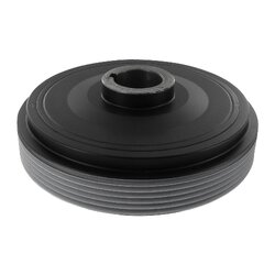 Crankshaft Belt Pulley VAICO V22-0005 OE Ref 515.G3