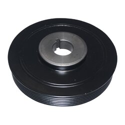Crankshaft Belt Pulley VAICO V22-0008 OE Ref 0515.L8