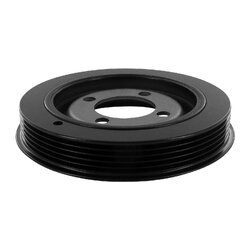 Crankshaft Belt Pulley VAICO V22-0009 OE Ref 515.L6