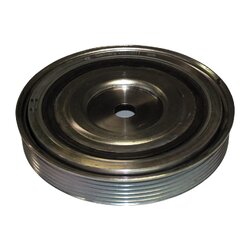 Crankshaft Belt Pulley VAICO V22-0011 OE Ref 0515V9