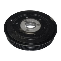 Crankshaft Belt Pulley VAICO V22-0012 OE Ref 11 23 7 801 979