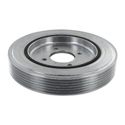 Crankshaft Belt Pulley VAICO V22-0016 OE Ref 515.Q6