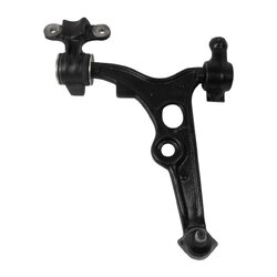 Control Trailing Arm VAICO V22-0025 OE Ref 3521.K4